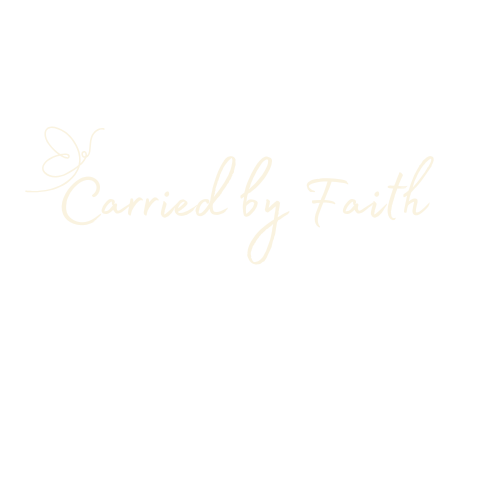 Carried by Faith