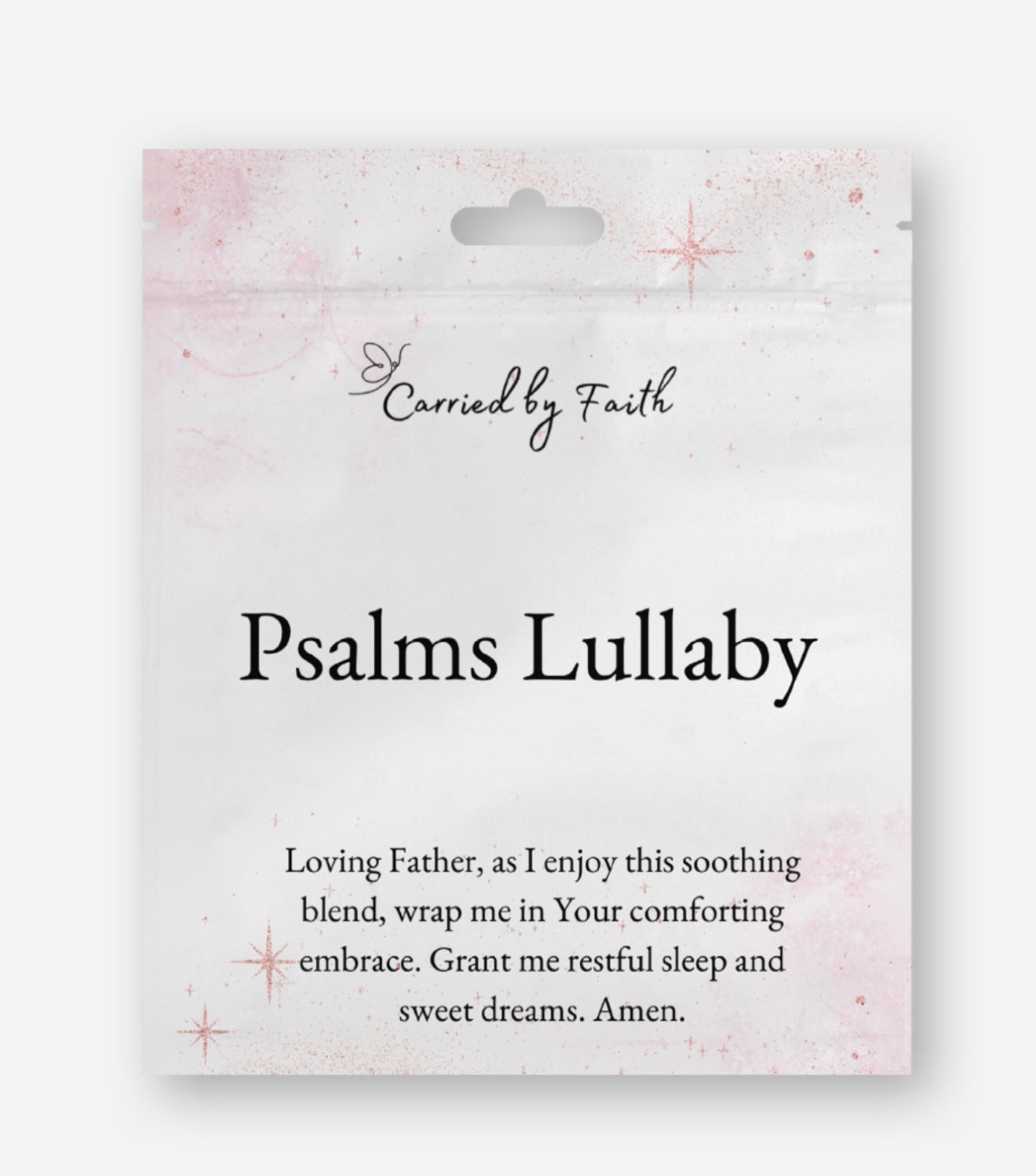 Psalms Lullaby