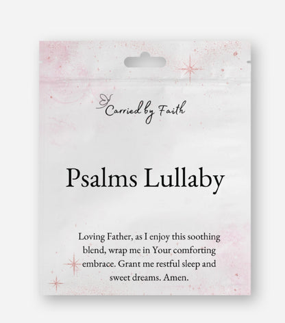 Psalms Lullaby