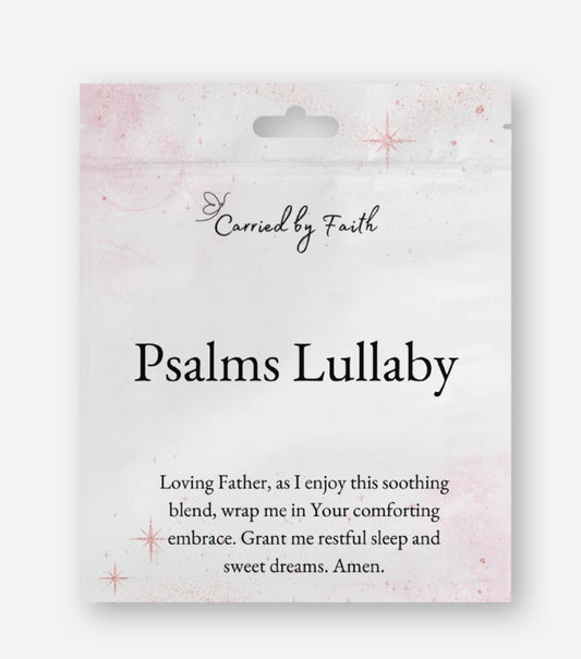 Psalms Lullaby